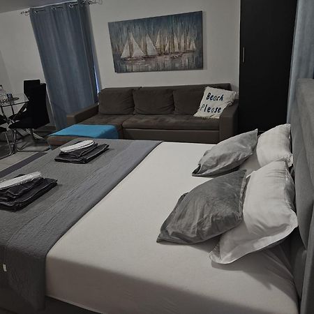 Apartmani Tereza Bibinje Exterior foto