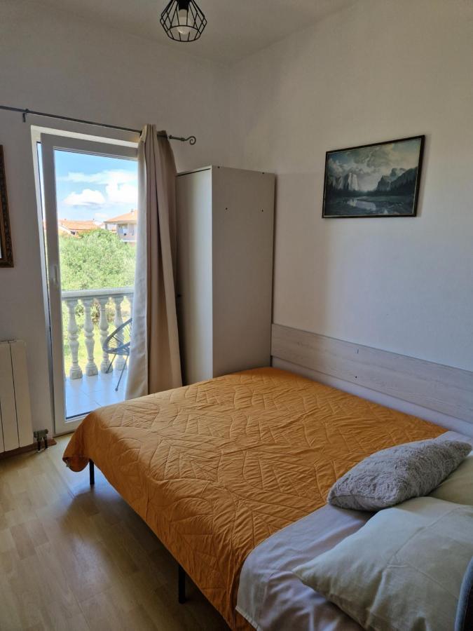 Apartmani Tereza Bibinje Exterior foto