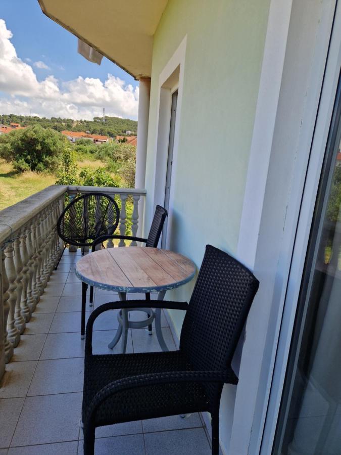 Apartmani Tereza Bibinje Exterior foto