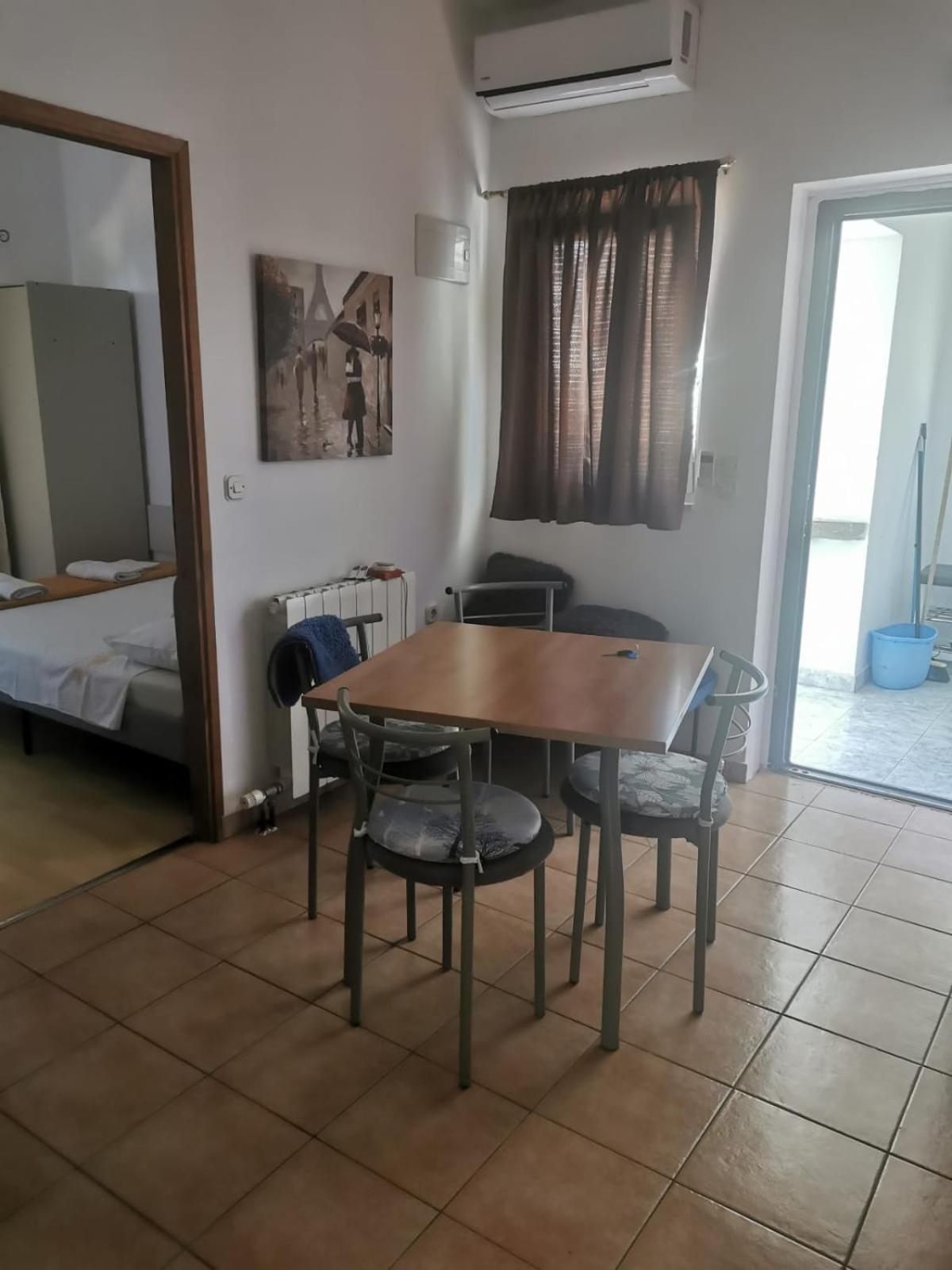 Apartmani Tereza Bibinje Zimmer foto