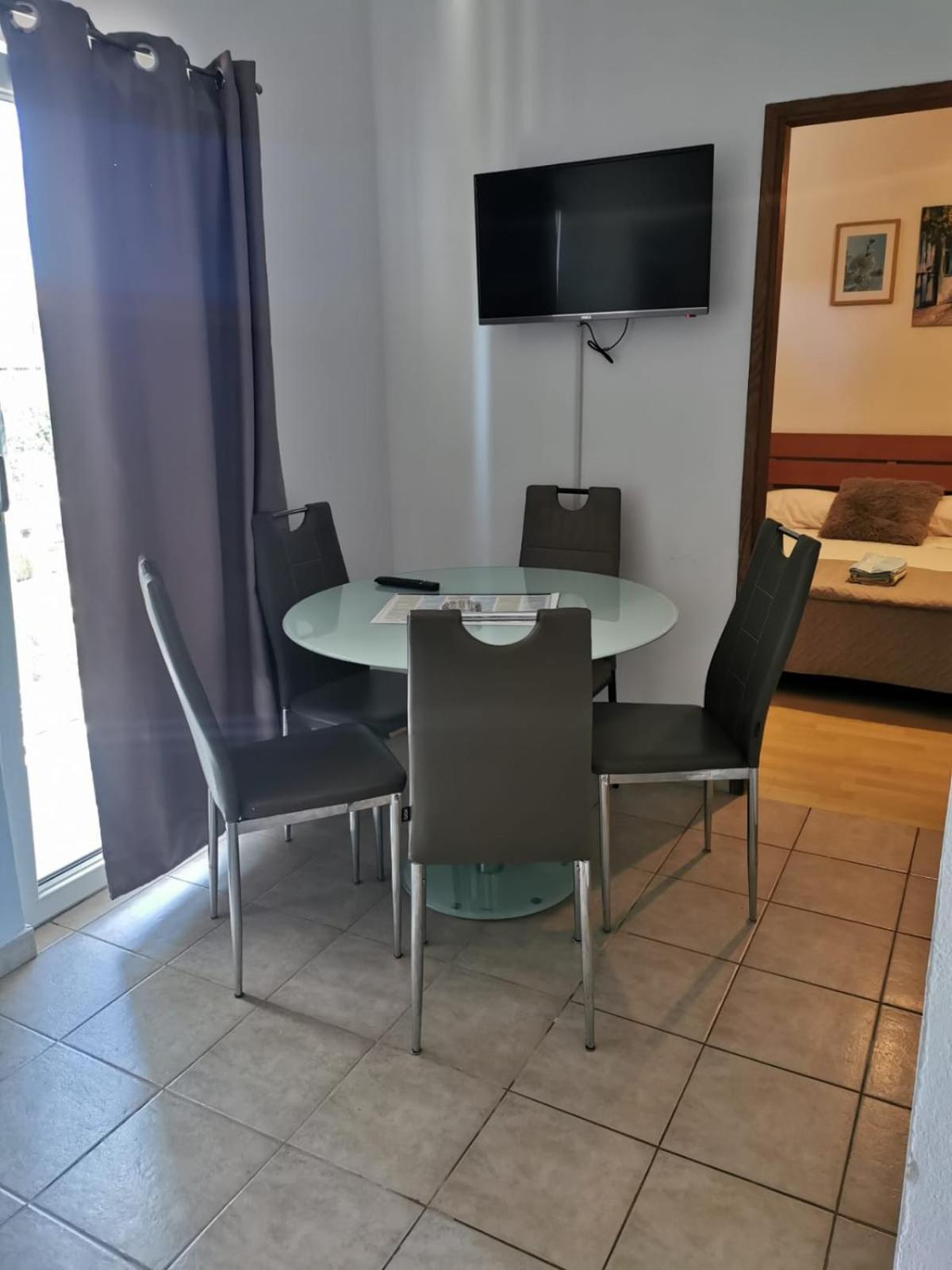 Apartmani Tereza Bibinje Zimmer foto
