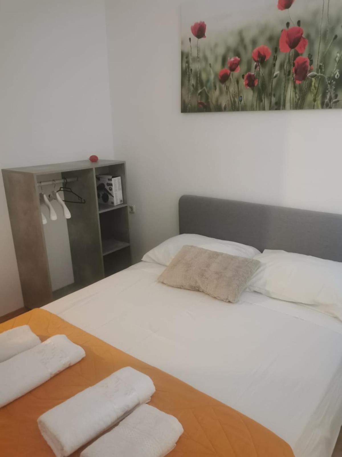Apartmani Tereza Bibinje Zimmer foto