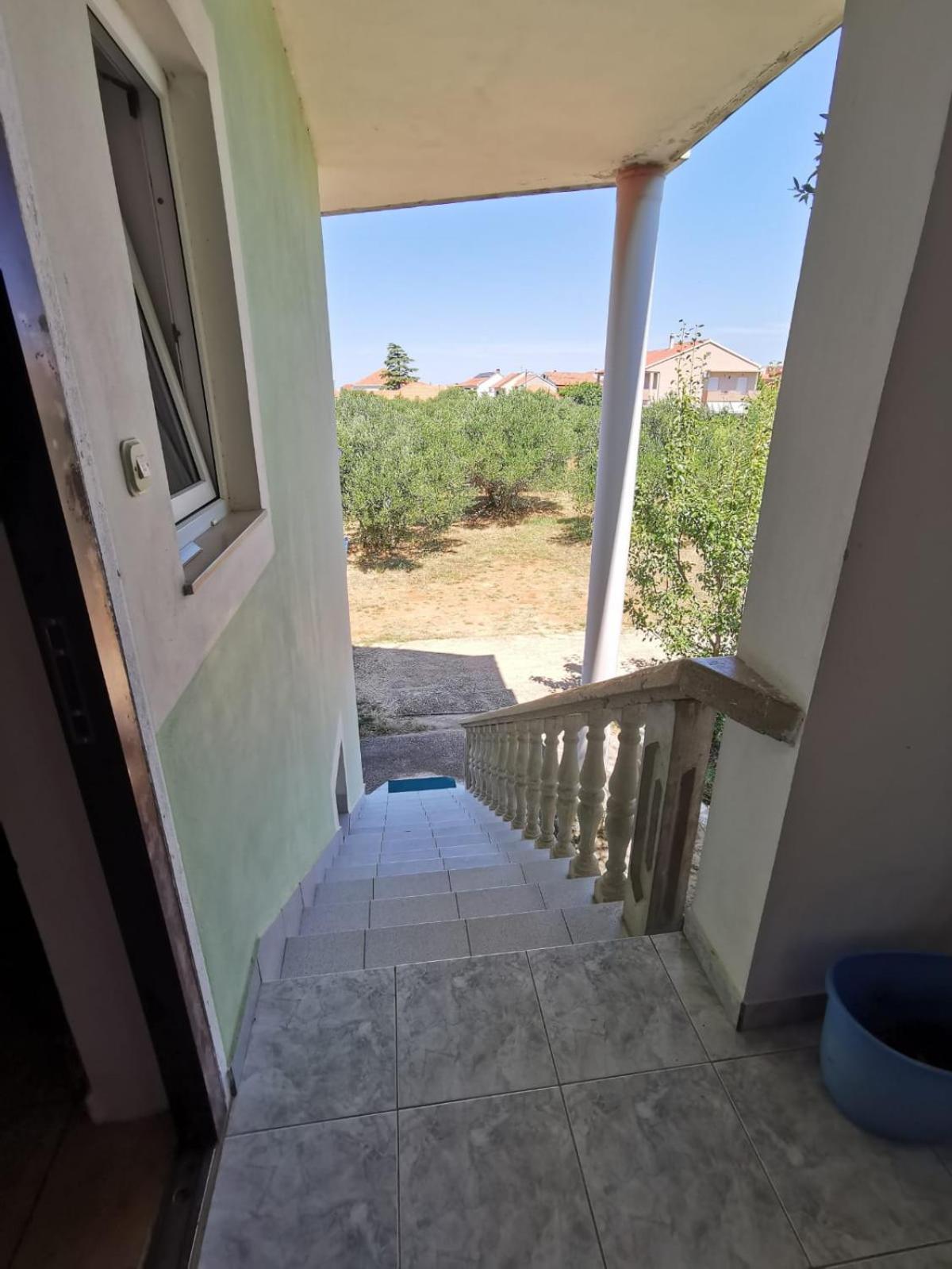 Apartmani Tereza Bibinje Zimmer foto