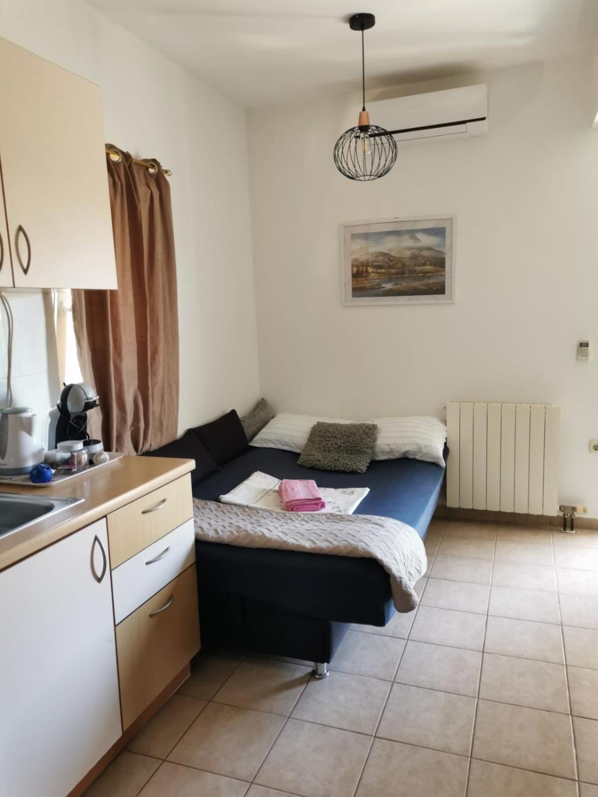 Apartmani Tereza Bibinje Zimmer foto