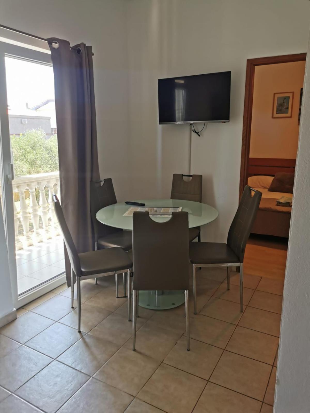Apartmani Tereza Bibinje Zimmer foto