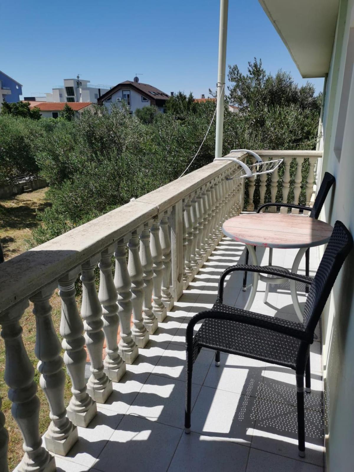 Apartmani Tereza Bibinje Zimmer foto
