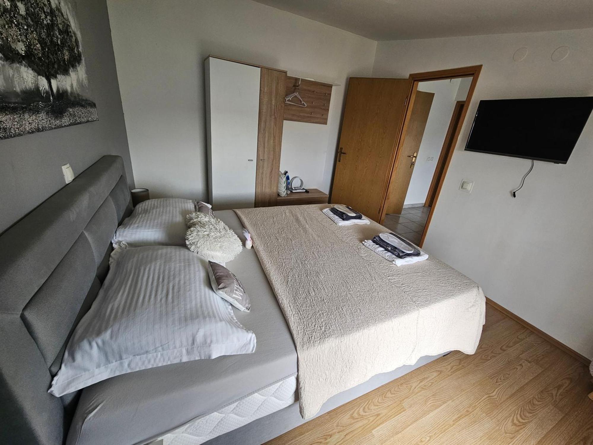 Apartmani Tereza Bibinje Zimmer foto