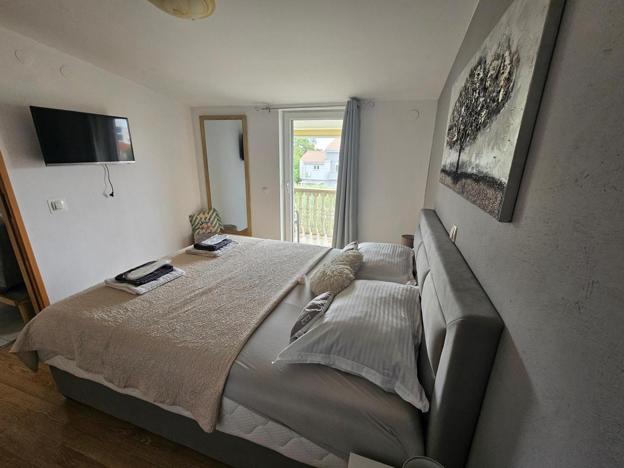 Apartmani Tereza Bibinje Zimmer foto