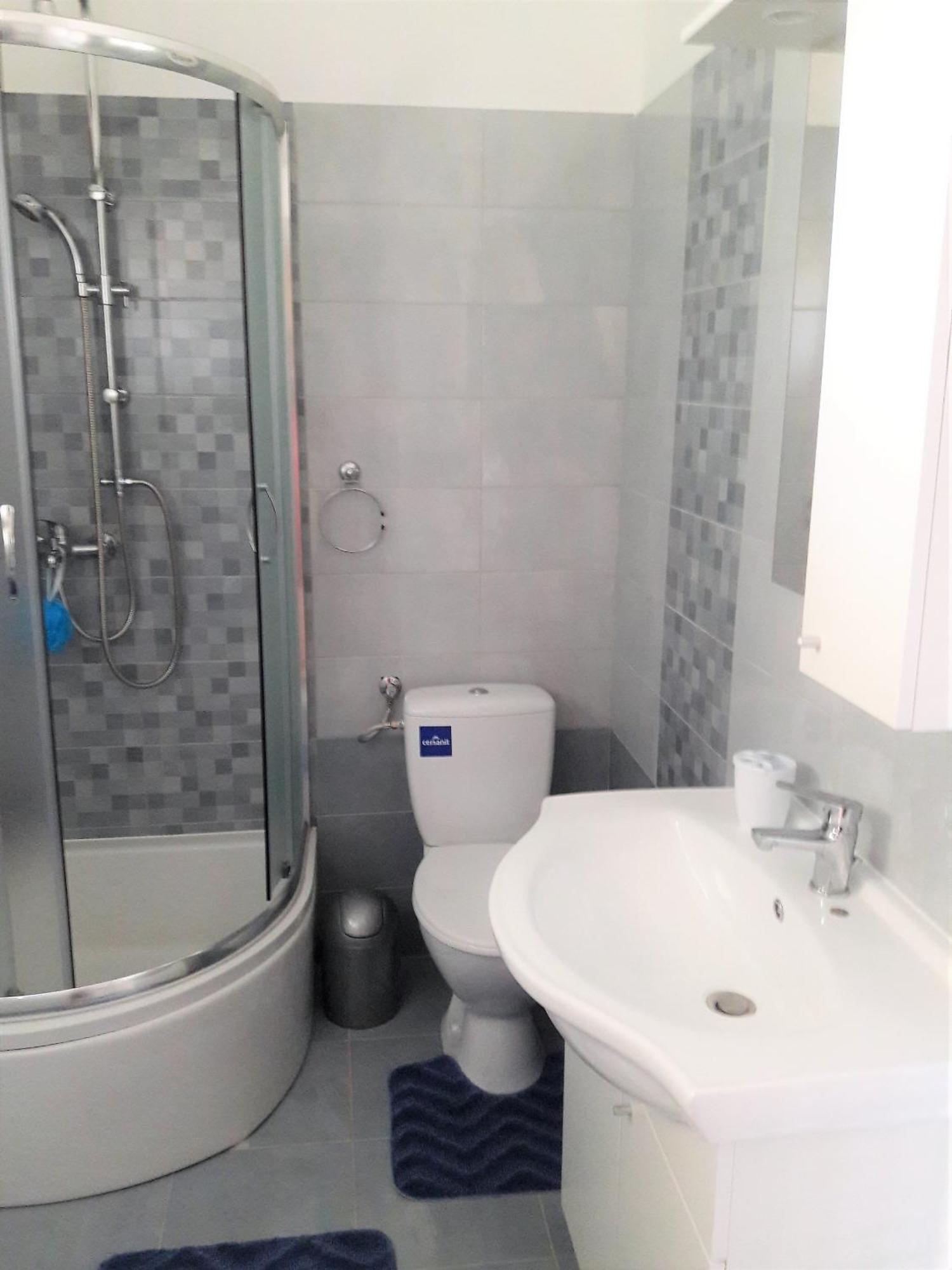 Apartmani Tereza Bibinje Exterior foto